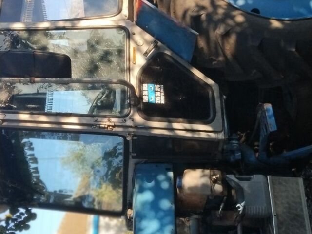 ЮМЗ Другая, объемом двигателя 4.3 л и пробегом 4 тыс. км за 5600 $, фото 4 на Automoto.ua