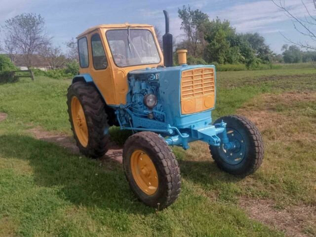 ЮМЗ Інша 1982 у Згуровке на Automoto.ua ЮМЗ Інша, об'ємом двигуна 4.94 л та пробігом 0 тис. км за 3236 $, фото 1 на Automoto.ua