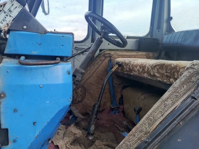 ЮМЗ Другая, объемом двигателя 0 л и пробегом 0 тыс. км за 2900 $, фото 11 на Automoto.ua