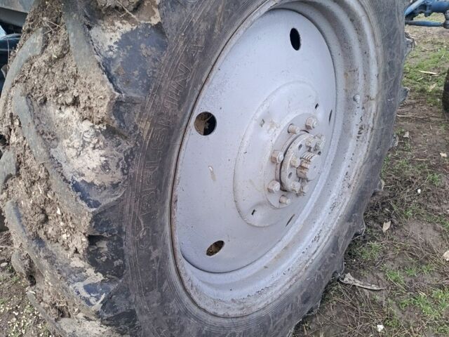 ЮМЗ Другая, объемом двигателя 0 л и пробегом 0 тыс. км за 2900 $, фото 3 на Automoto.ua