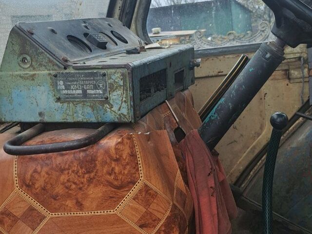 ЮМЗ Інша, об'ємом двигуна 0 л та пробігом 0 тис. км за 3000 $, фото 7 на Automoto.ua