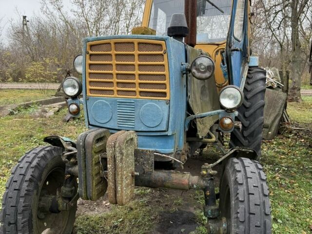 ЮМЗ Другая, объемом двигателя 0 л и пробегом 0 тыс. км за 2002 $, фото 5 на Automoto.ua