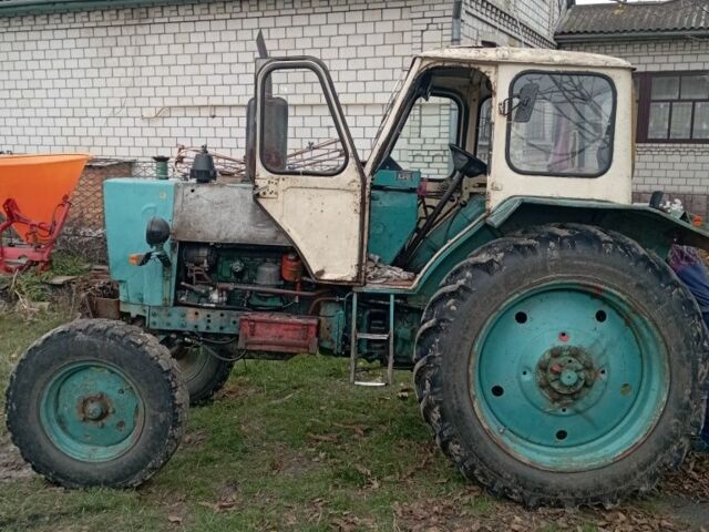 ЮМЗ Інша 1982 у Вінниці на Automoto.ua ЮМЗ Інша, об'ємом двигуна 4 л та пробігом 4 тис. км за 3000 $, фото 2 на Automoto.ua