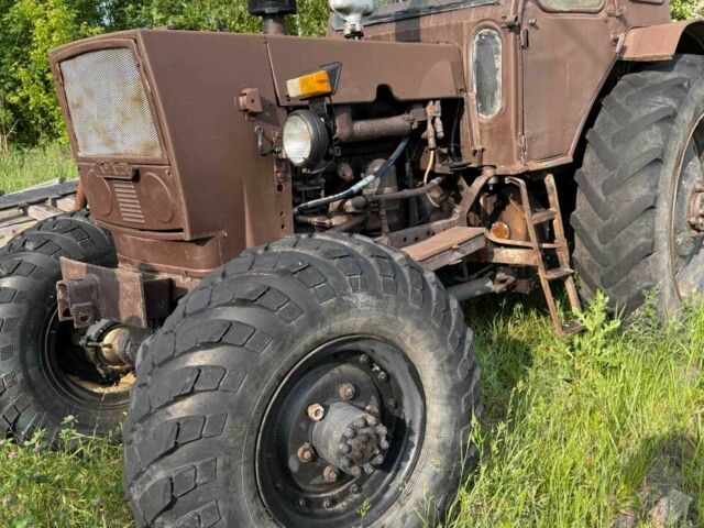 ЮМЗ Інша, об'ємом двигуна 4.94 л та пробігом 0 тис. км за 4000 $, фото 3 на Automoto.ua