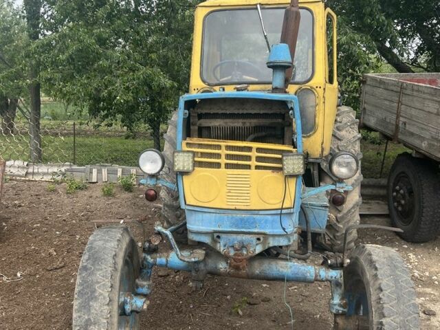 ЮМЗ Другая, объемом двигателя 0 л и пробегом 58 тыс. км за 2300 $, фото 1 на Automoto.ua