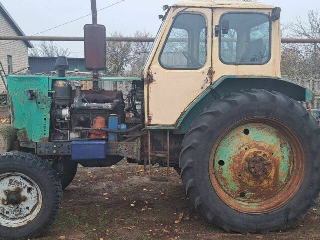 ЮМЗ Інша, об'ємом двигуна 0 л та пробігом 0 тис. км за 3000 $, фото 8 на Automoto.ua