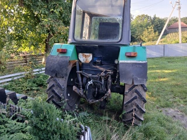 ЮМЗ Інша, об'ємом двигуна 0 л та пробігом 13 тис. км за 2600 $, фото 5 на Automoto.ua