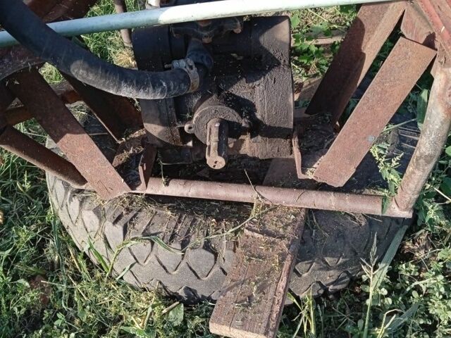 ЮМЗ Другая, объемом двигателя 0 л и пробегом 0 тыс. км за 2361 $, фото 2 на Automoto.ua