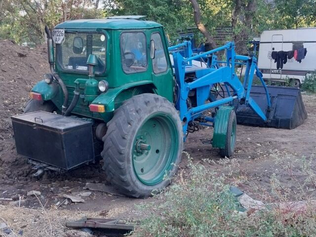 ЮМЗ Другая, объемом двигателя 0 л и пробегом 0 тыс. км за 3000 $, фото 1 на Automoto.ua