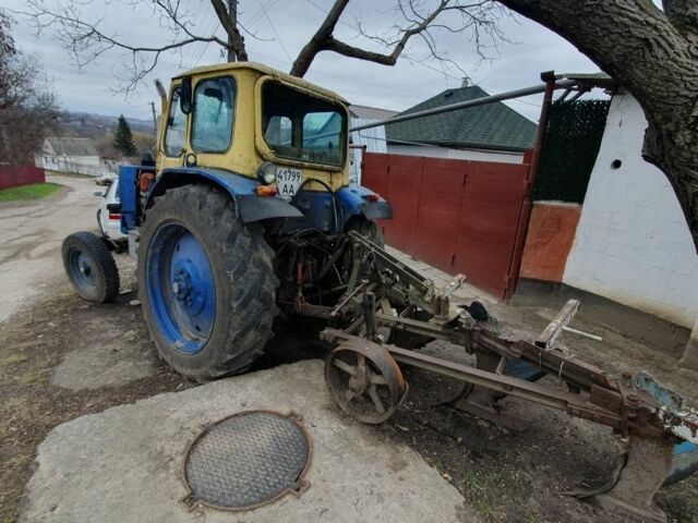 ЮМЗ Другая, объемом двигателя 0 л и пробегом 0 тыс. км за 3500 $, фото 2 на Automoto.ua