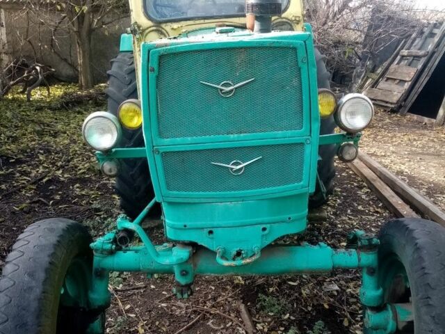 ЮМЗ Другая, объемом двигателя 0 л и пробегом 2 тыс. км за 2500 $, фото 4 на Automoto.ua