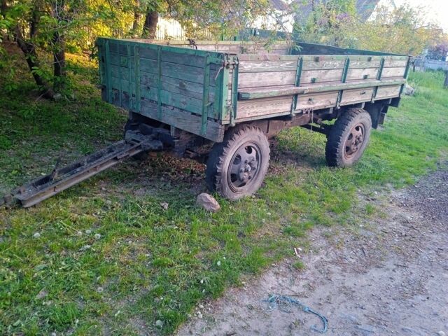 ЮМЗ Другая, объемом двигателя 0 л и пробегом 0 тыс. км за 2361 $, фото 6 на Automoto.ua