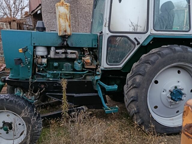 ЮМЗ Інша, об'ємом двигуна 4.94 л та пробігом 0 тис. км за 2839 $, фото 3 на Automoto.ua