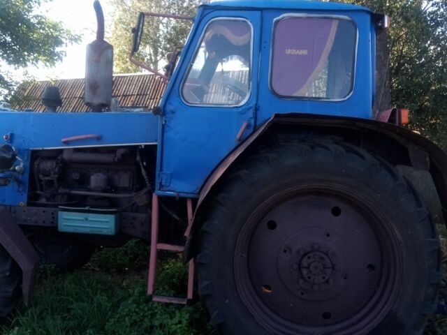 ЮМЗ Інша 1983 у Краматорске на Automoto.ua ЮМЗ Інша, об'ємом двигуна 0 л та пробігом 0 тис. км за 2139 $, фото 1 на Automoto.ua