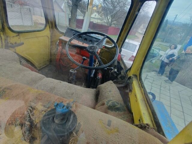 ЮМЗ Другая, объемом двигателя 0 л и пробегом 0 тыс. км за 3500 $, фото 7 на Automoto.ua