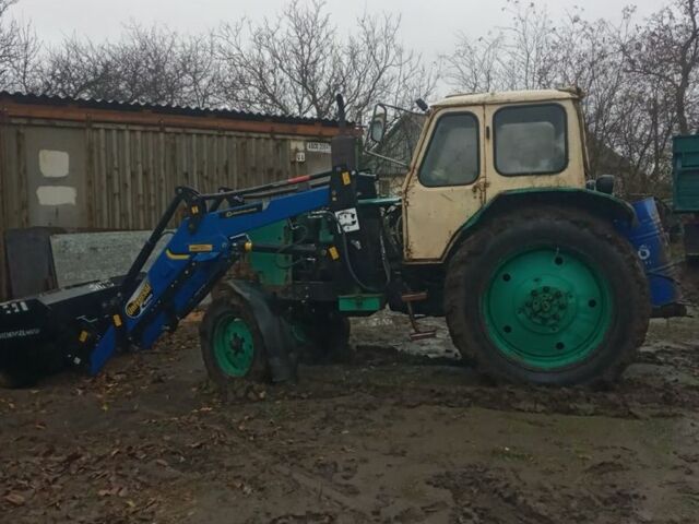 ЮМЗ Інша, об'ємом двигуна 0 л та пробігом 0 тис. км за 5571 $, фото 2 на Automoto.ua