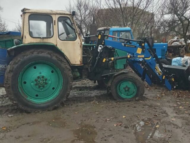 ЮМЗ Інша, об'ємом двигуна 0 л та пробігом 0 тис. км за 5571 $, фото 3 на Automoto.ua