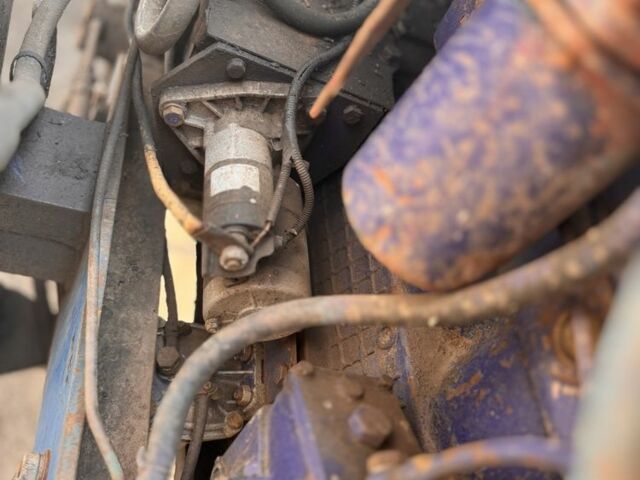 ЮМЗ Інша, об'ємом двигуна 4.94 л та пробігом 0 тис. км за 4000 $, фото 4 на Automoto.ua