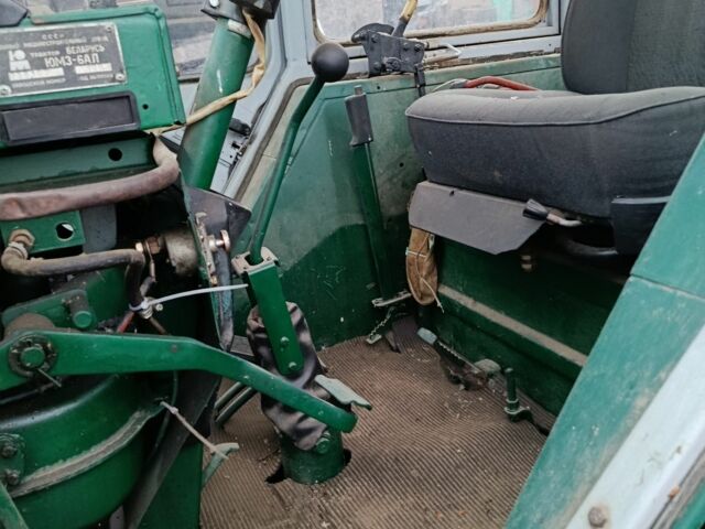 ЮМЗ Інша, об'ємом двигуна 4.94 л та пробігом 0 тис. км за 2839 $, фото 2 на Automoto.ua