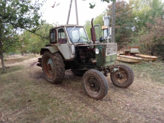 ЮМЗ Другая, объемом двигателя 0 л и пробегом 0 тыс. км за 2000 $, фото 1 на Automoto.ua