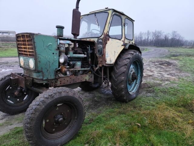 ЮМЗ Другая, объемом двигателя 0 л и пробегом 0 тыс. км за 1418 $, фото 3 на Automoto.ua