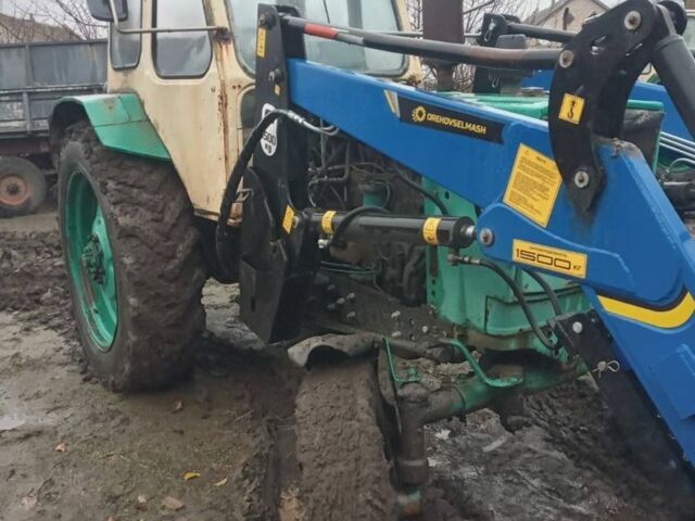 ЮМЗ Інша, об'ємом двигуна 0 л та пробігом 0 тис. км за 5571 $, фото 1 на Automoto.ua