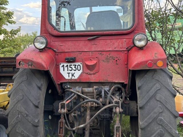 ЮМЗ Інша, об'ємом двигуна 0 л та пробігом 1000 тис. км за 2036 $, фото 1 на Automoto.ua