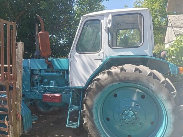 ЮМЗ Інша, об'ємом двигуна 4.94 л та пробігом 0 тис. км за 2000 $, фото 3 на Automoto.ua