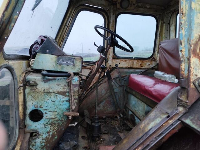 ЮМЗ Другая, объемом двигателя 0 л и пробегом 0 тыс. км за 1418 $, фото 2 на Automoto.ua