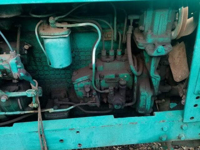 ЮМЗ Другая, объемом двигателя 0 л и пробегом 2 тыс. км за 2500 $, фото 5 на Automoto.ua