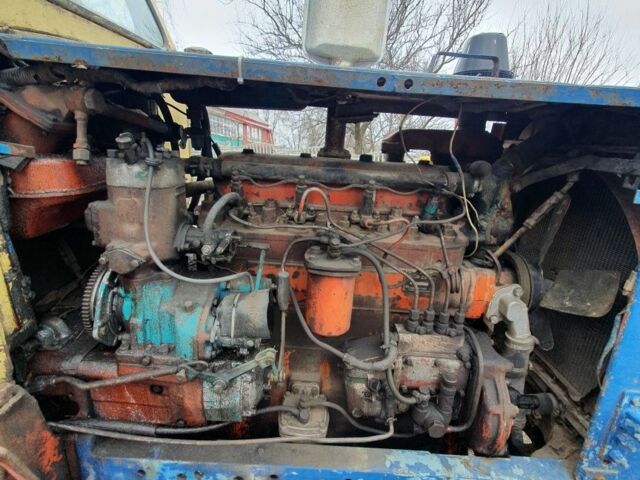 ЮМЗ Другая, объемом двигателя 0 л и пробегом 0 тыс. км за 3500 $, фото 5 на Automoto.ua