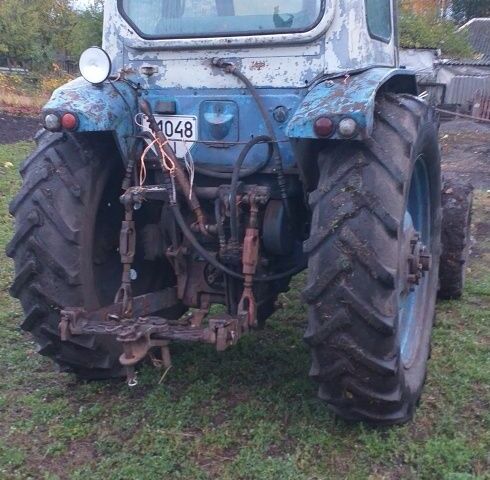 ЮМЗ Інша, об'ємом двигуна 0 л та пробігом 0 тис. км за 2863 $, фото 2 на Automoto.ua