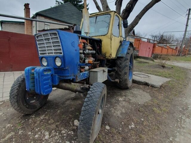 ЮМЗ Другая, объемом двигателя 0 л и пробегом 0 тыс. км за 3500 $, фото 1 на Automoto.ua