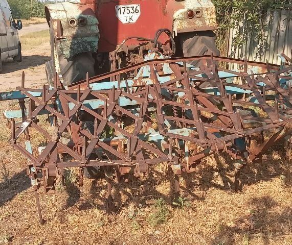 ЮМЗ Інша, об'ємом двигуна 0 л та пробігом 0 тис. км за 2999 $, фото 2 на Automoto.ua