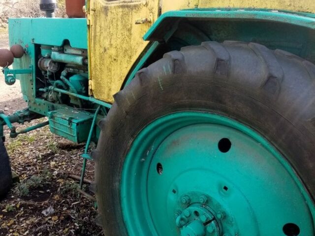 ЮМЗ Другая, объемом двигателя 0 л и пробегом 2 тыс. км за 2500 $, фото 3 на Automoto.ua