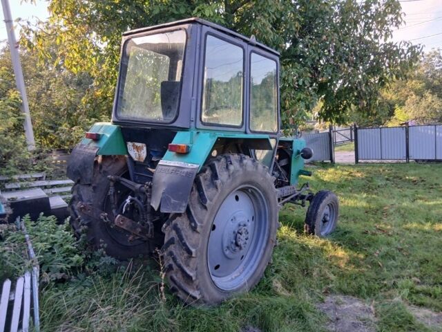 ЮМЗ Інша, об'ємом двигуна 0 л та пробігом 13 тис. км за 2600 $, фото 3 на Automoto.ua