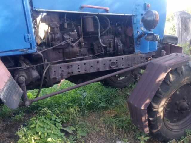 ЮМЗ Другая, объемом двигателя 0 л и пробегом 0 тыс. км за 3639 $, фото 2 на Automoto.ua