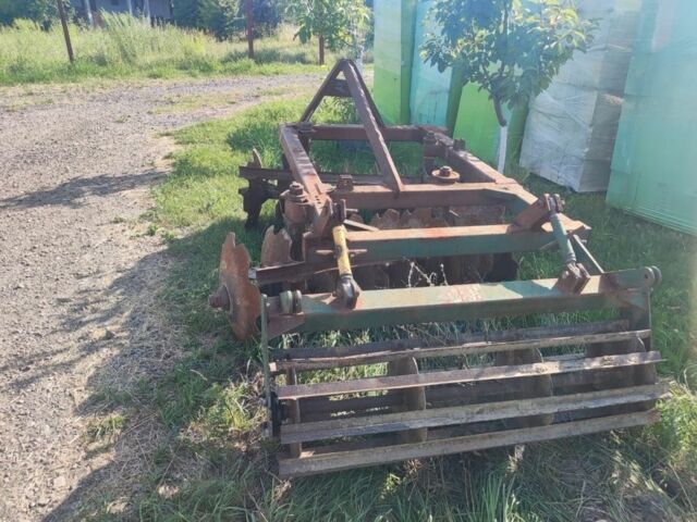 ЮМЗ Другая, объемом двигателя 0 л и пробегом 0 тыс. км за 3600 $, фото 7 на Automoto.ua