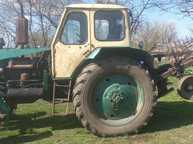 ЮМЗ Другая, объемом двигателя 4.94 л и пробегом 0 тыс. км за 3000 $, фото 3 на Automoto.ua