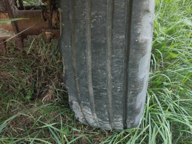 ЮМЗ Другая, объемом двигателя 0 л и пробегом 0 тыс. км за 3600 $, фото 4 на Automoto.ua