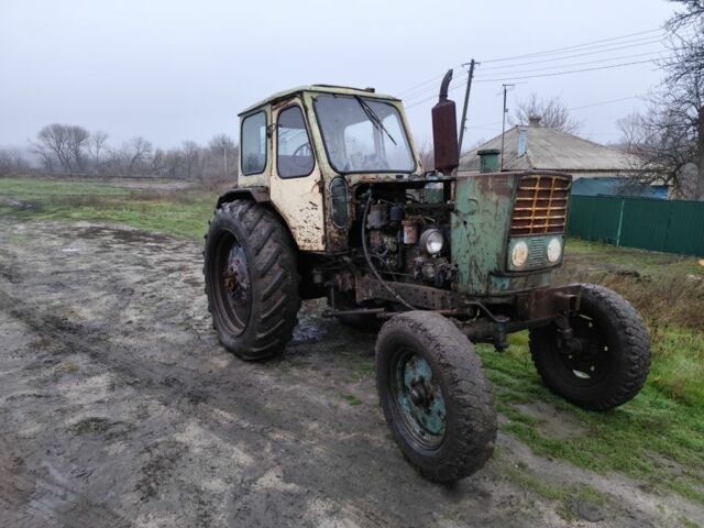 ЮМЗ Другая, объемом двигателя 0 л и пробегом 0 тыс. км за 1418 $, фото 5 на Automoto.ua