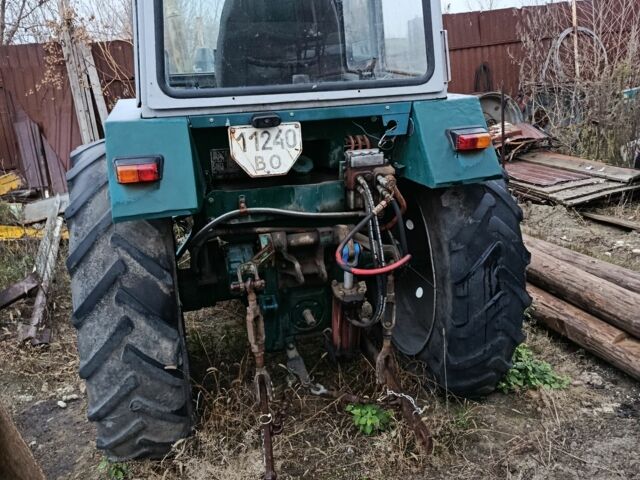 ЮМЗ Інша, об'ємом двигуна 4.94 л та пробігом 0 тис. км за 2839 $, фото 4 на Automoto.ua