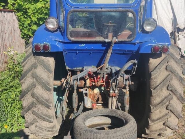 ЮМЗ Другая, объемом двигателя 0 л и пробегом 0 тыс. км за 3600 $, фото 1 на Automoto.ua