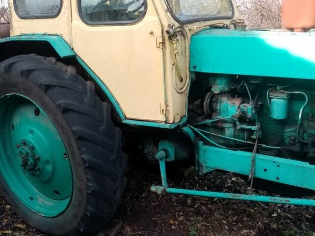 ЮМЗ Другая, объемом двигателя 0 л и пробегом 2 тыс. км за 2500 $, фото 2 на Automoto.ua