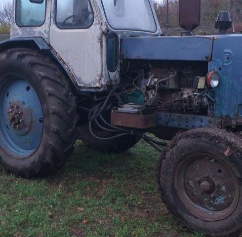 ЮМЗ Інша, об'ємом двигуна 0 л та пробігом 0 тис. км за 2863 $, фото 1 на Automoto.ua