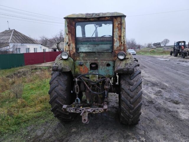 ЮМЗ Другая, объемом двигателя 0 л и пробегом 0 тыс. км за 1418 $, фото 4 на Automoto.ua