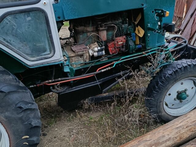 ЮМЗ Інша, об'ємом двигуна 4.94 л та пробігом 0 тис. км за 2839 $, фото 1 на Automoto.ua