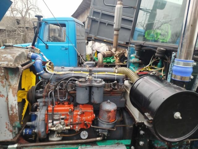ЮМЗ Інша, об'ємом двигуна 6.3 л та пробігом 383 тис. км за 4900 $, фото 5 на Automoto.ua