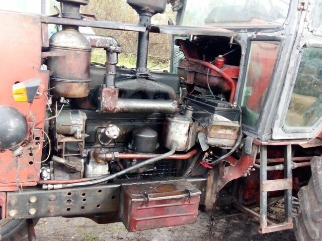 ЮМЗ Інша, об'ємом двигуна 0 л та пробігом 0 тис. км за 2800 $, фото 4 на Automoto.ua