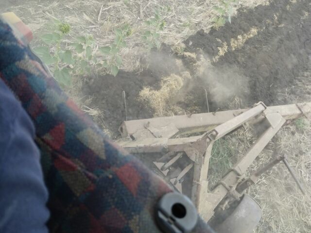 ЮМЗ Другая, объемом двигателя 4.9 л и пробегом 0 тыс. км за 4200 $, фото 4 на Automoto.ua